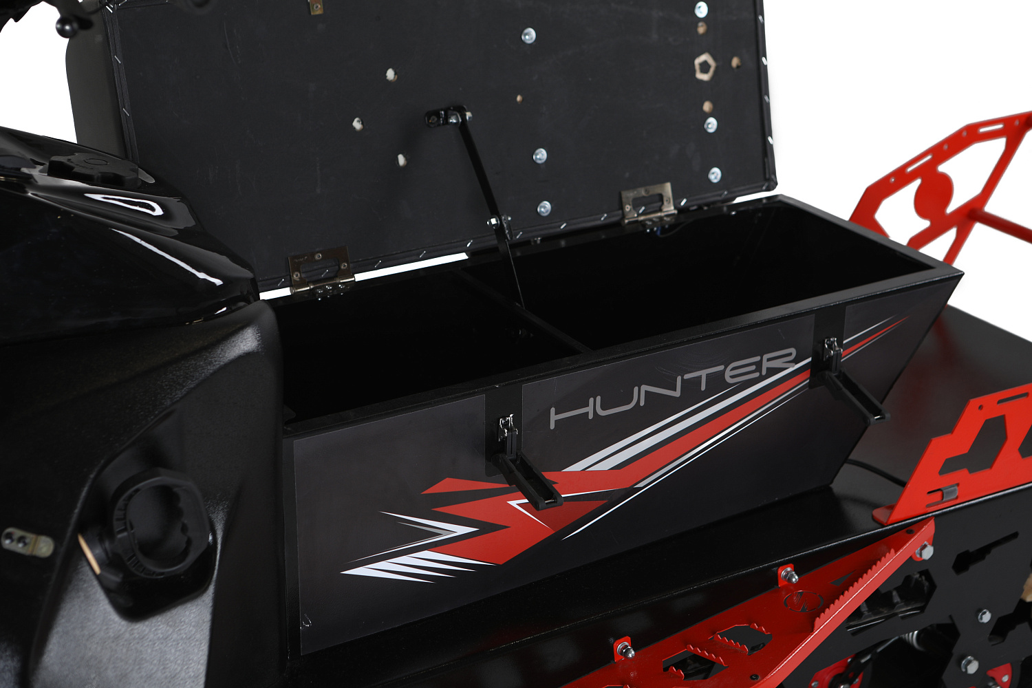 Снегоход IKUDZO HUNTER 700LK 25 V2 в Кисловодске