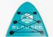 НАДУВНОЙ SUP-BOARD BUSINESS LIGHT BLUE 10 в Кисловодске