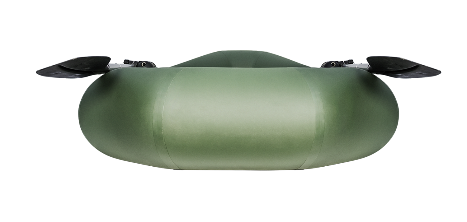  Лодка АКВА-ОПТИМА 210 в Кисловодске