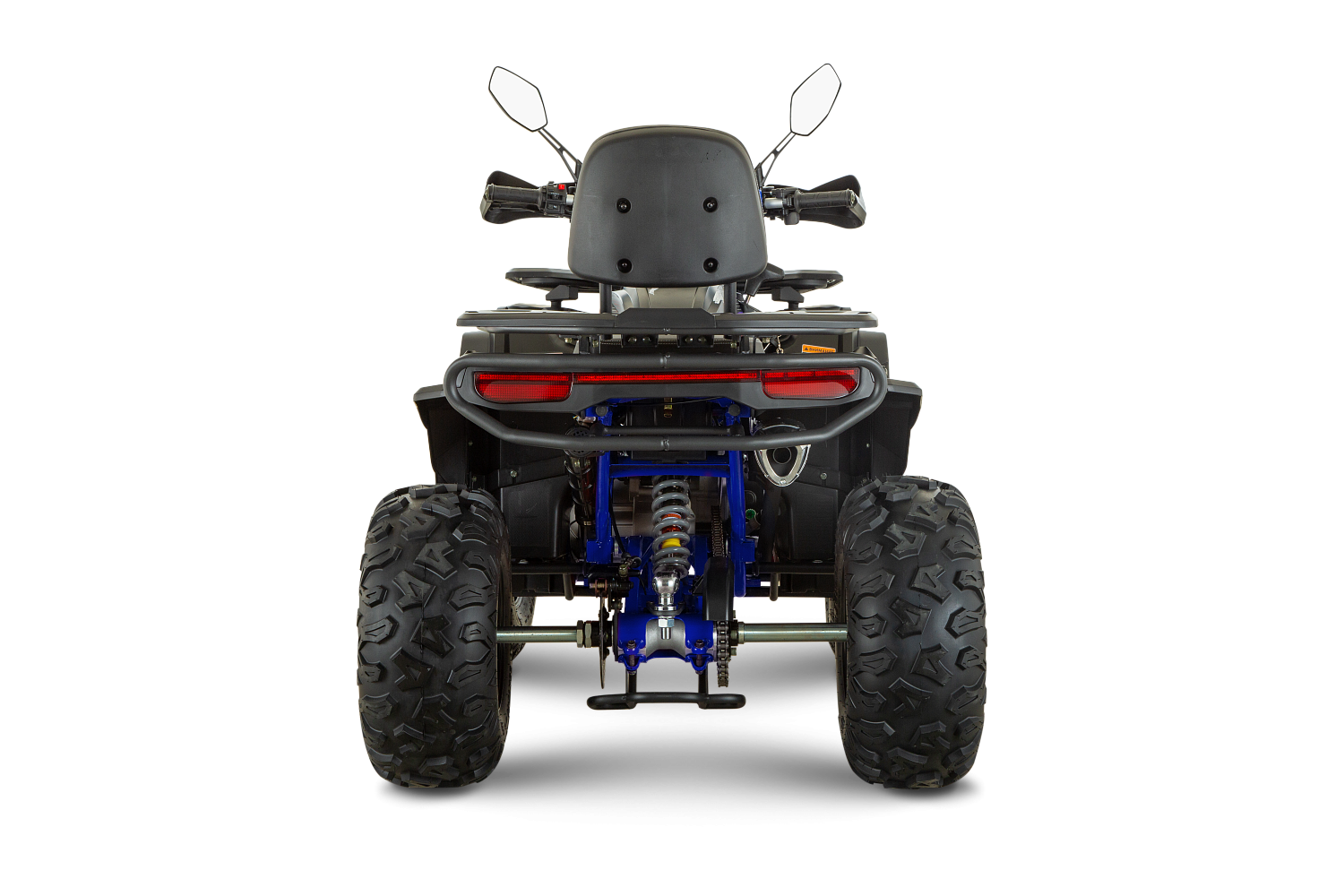 Квадроцикл GBM CROSS HILL 320 BIG PREMIUM в Кисловодске