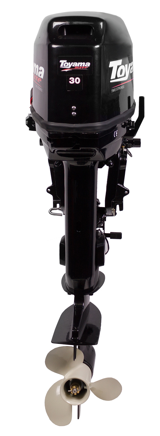 ЛОДОЧНЫЙ МОТОР TOYAMA T30ABMS в Кисловодске