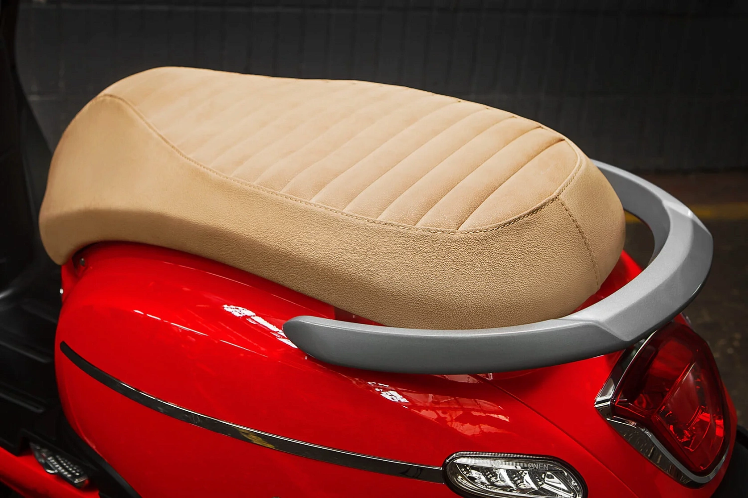 Скутер MINSK Vesna 50 M1NSK в Кисловодске