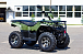 Квадроцикл IRBIS ATV 250 LUX (+лебедка) в Кисловодске