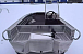 Алюминиевая лодка Wyatboat-390 C в Кисловодске