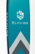 НАДУВНОЙ SUP-BOARD BUSINESS LIGHT BLUE 10,6 в Кисловодске