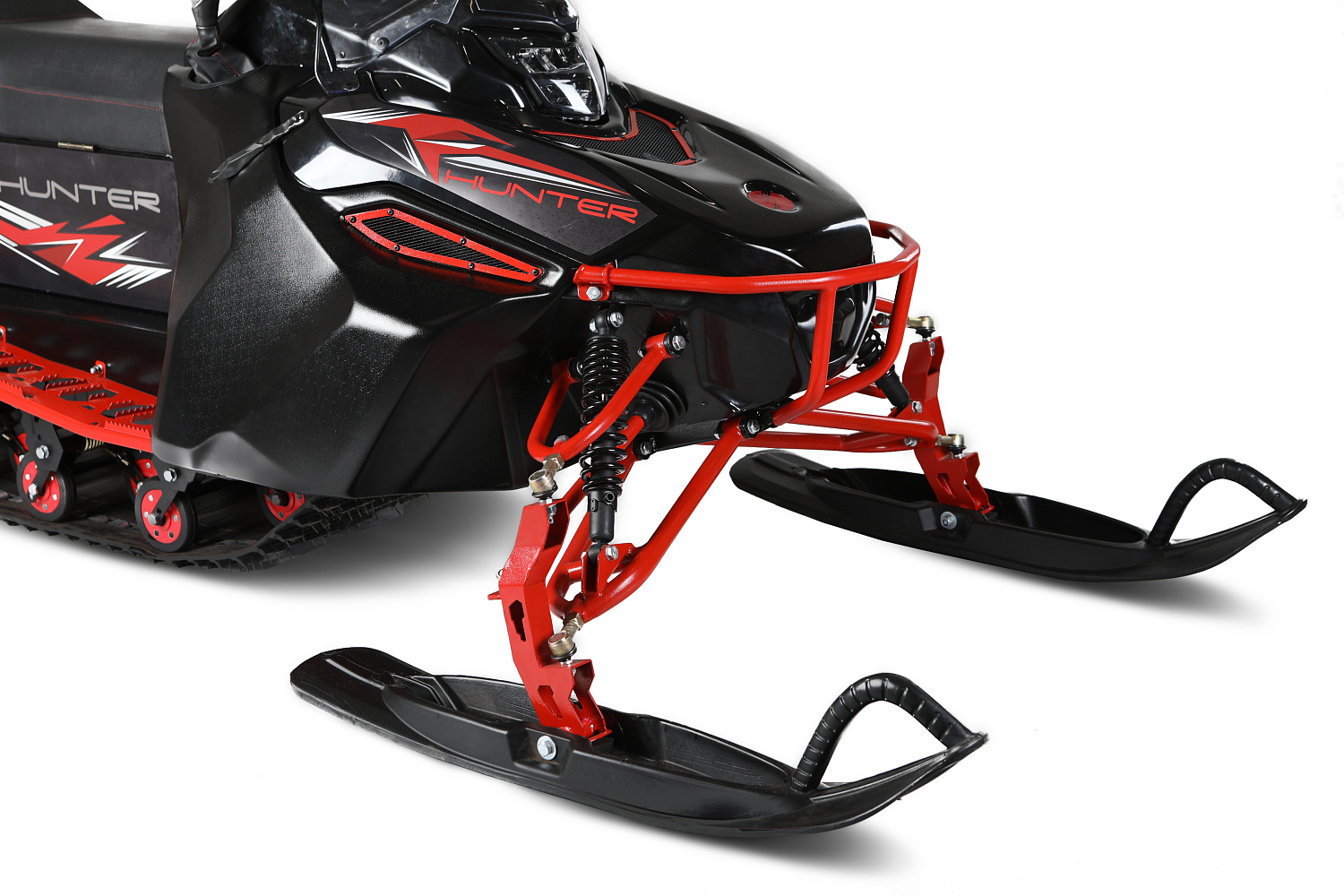 Снегоход IKUDZO HUNTER 700LK 25 V2 в Кисловодске