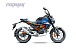 Мопед PROMAX CB150R (49) в Кисловодске
