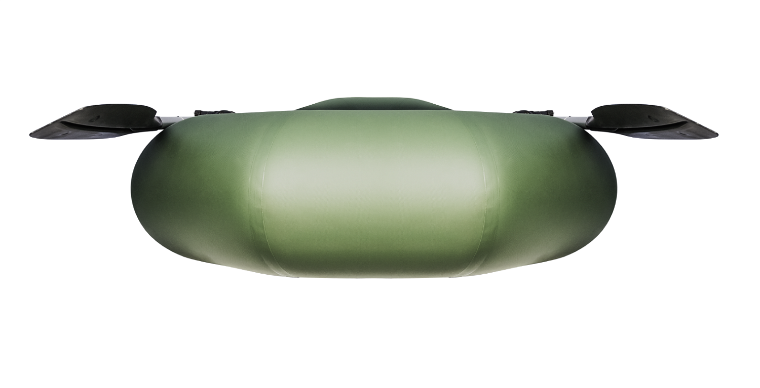 Лодка АКВА-ОПТИМА 260 в Кисловодске