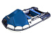 НАДУВНАЯ ЛОДКА GLADIATOR C420AL в Кисловодске