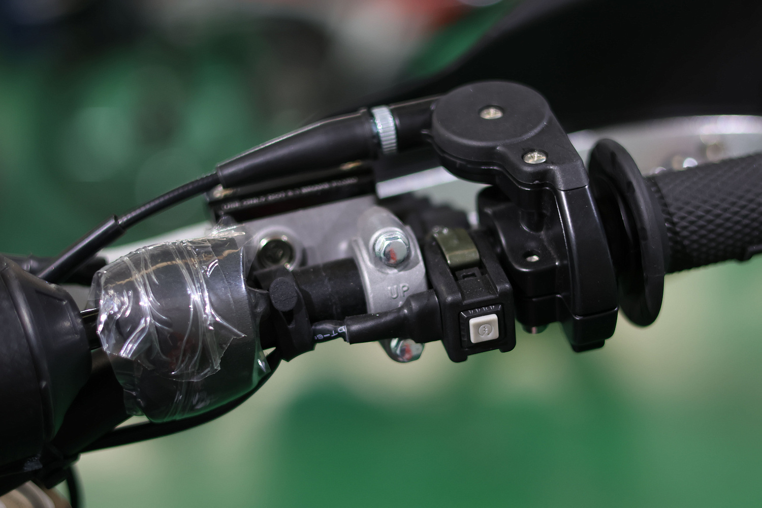 Мотоцикл JHLMOTO JHLofr GS CB300RL в Кисловодске