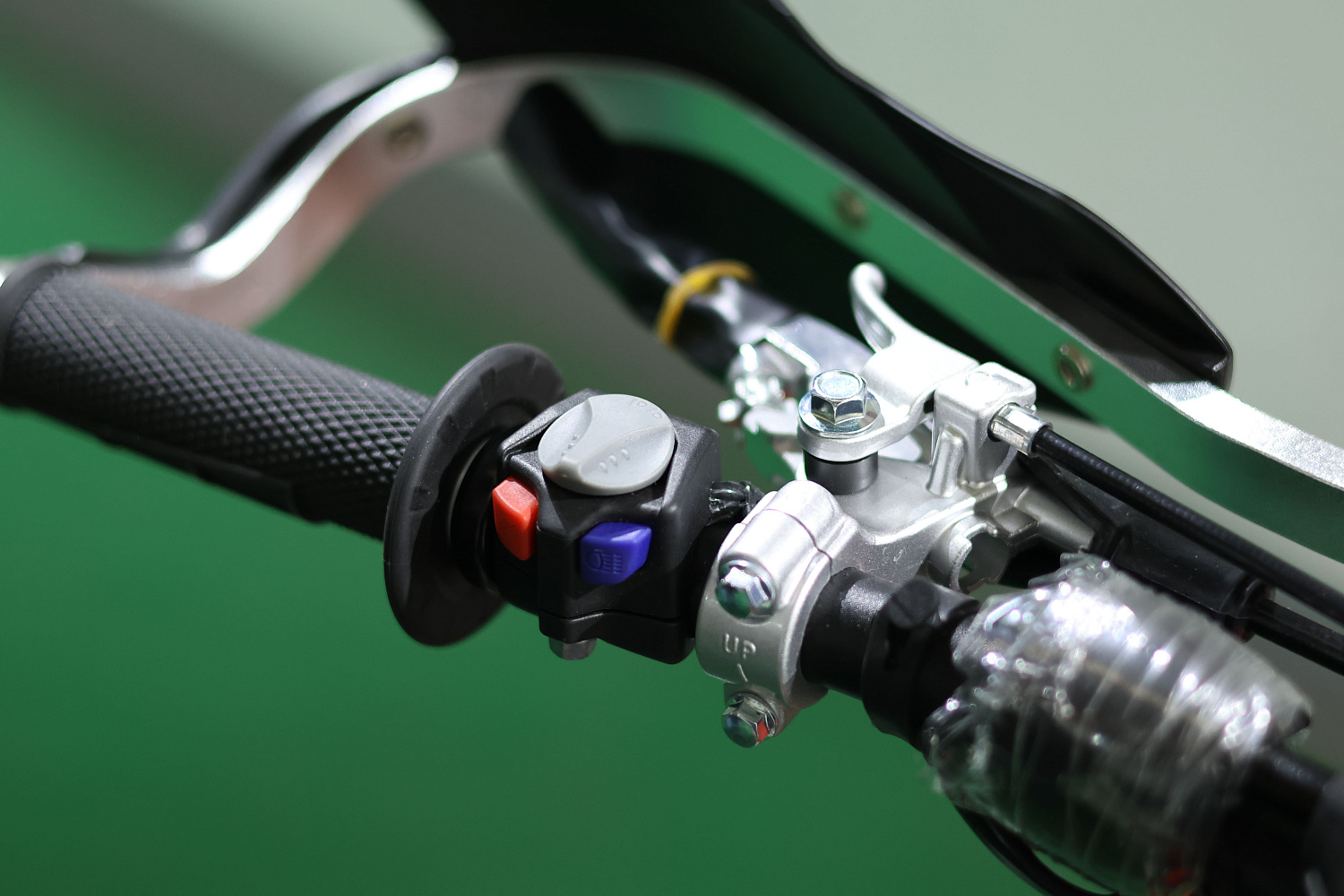 Мотоцикл JHLMOTO JHLofr GS YBS300 (176MN) в Кисловодске