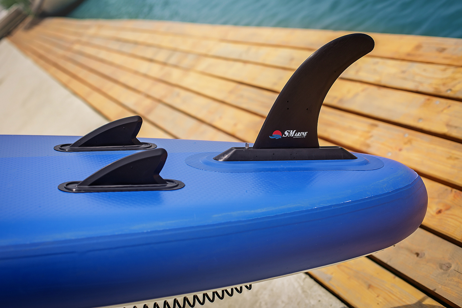 САП (SUP) Board SMARINE 10.6 в Кисловодске