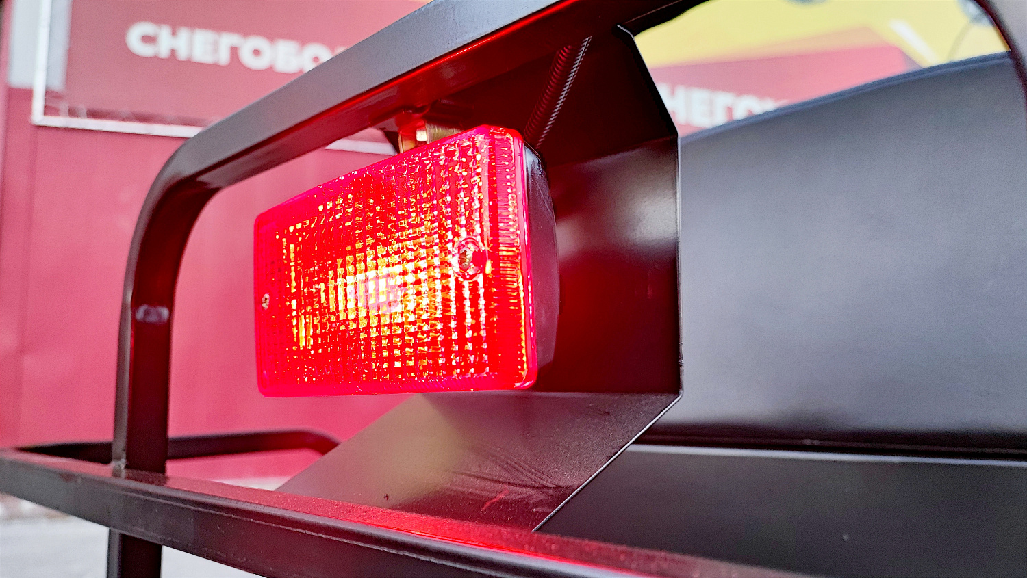 Снегоход PROMAX SNOWBEAR V3 650 2T в Кисловодске