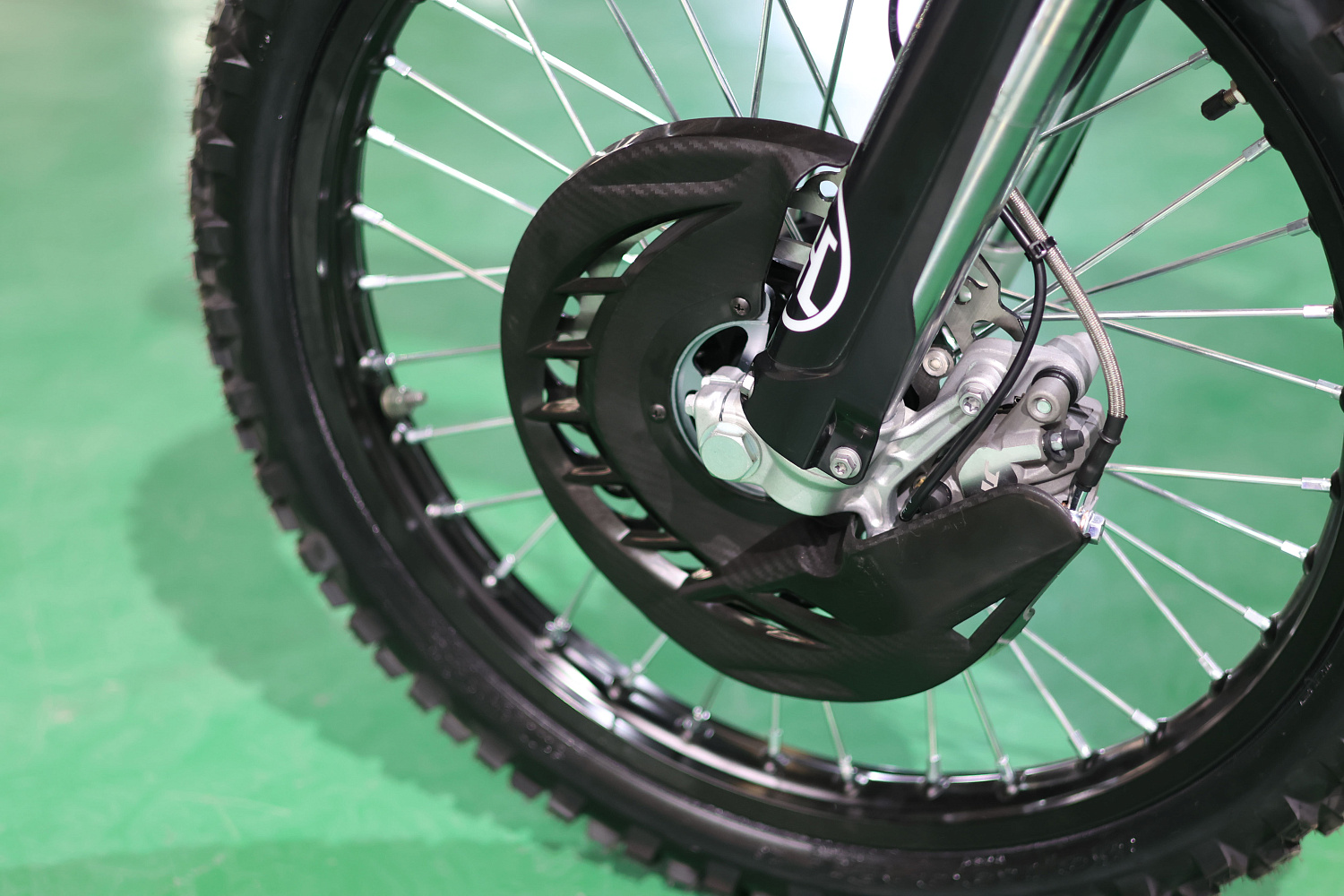 Мотоцикл JHLMOTO JHLofr GS CB300RL в Кисловодске