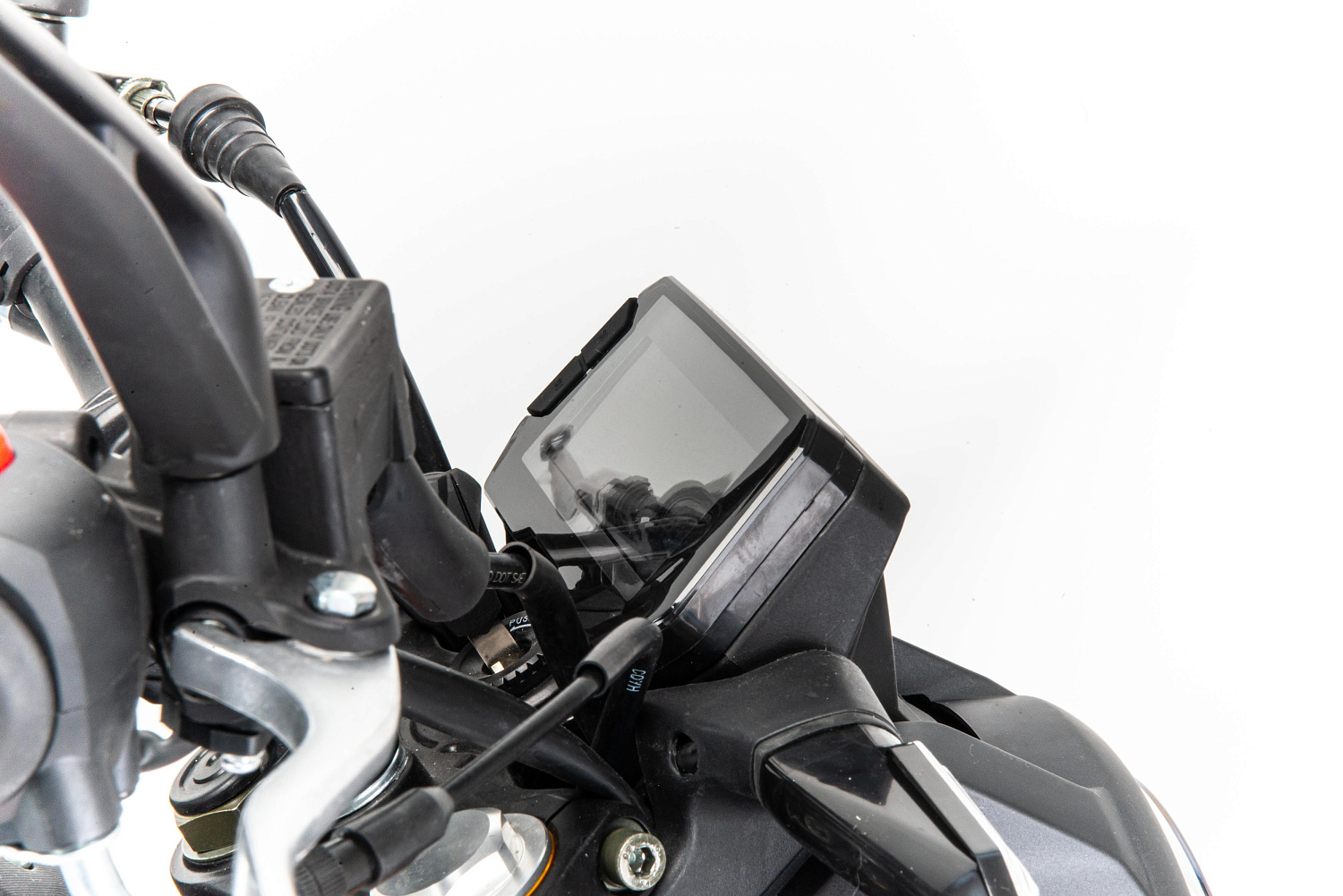 Мотоцикл PROMAX CB150R (49) в Кисловодске