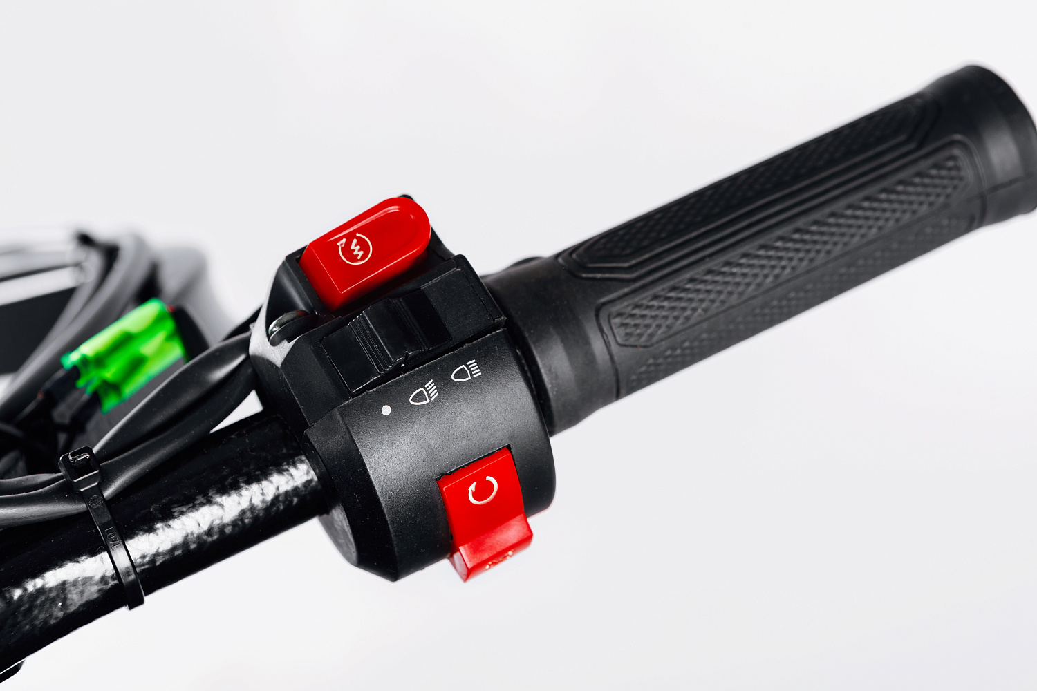 МОТОБУКСИРОВЩИК IKUDZO LONG 2.0 1700/500 EKR19 в Кисловодске