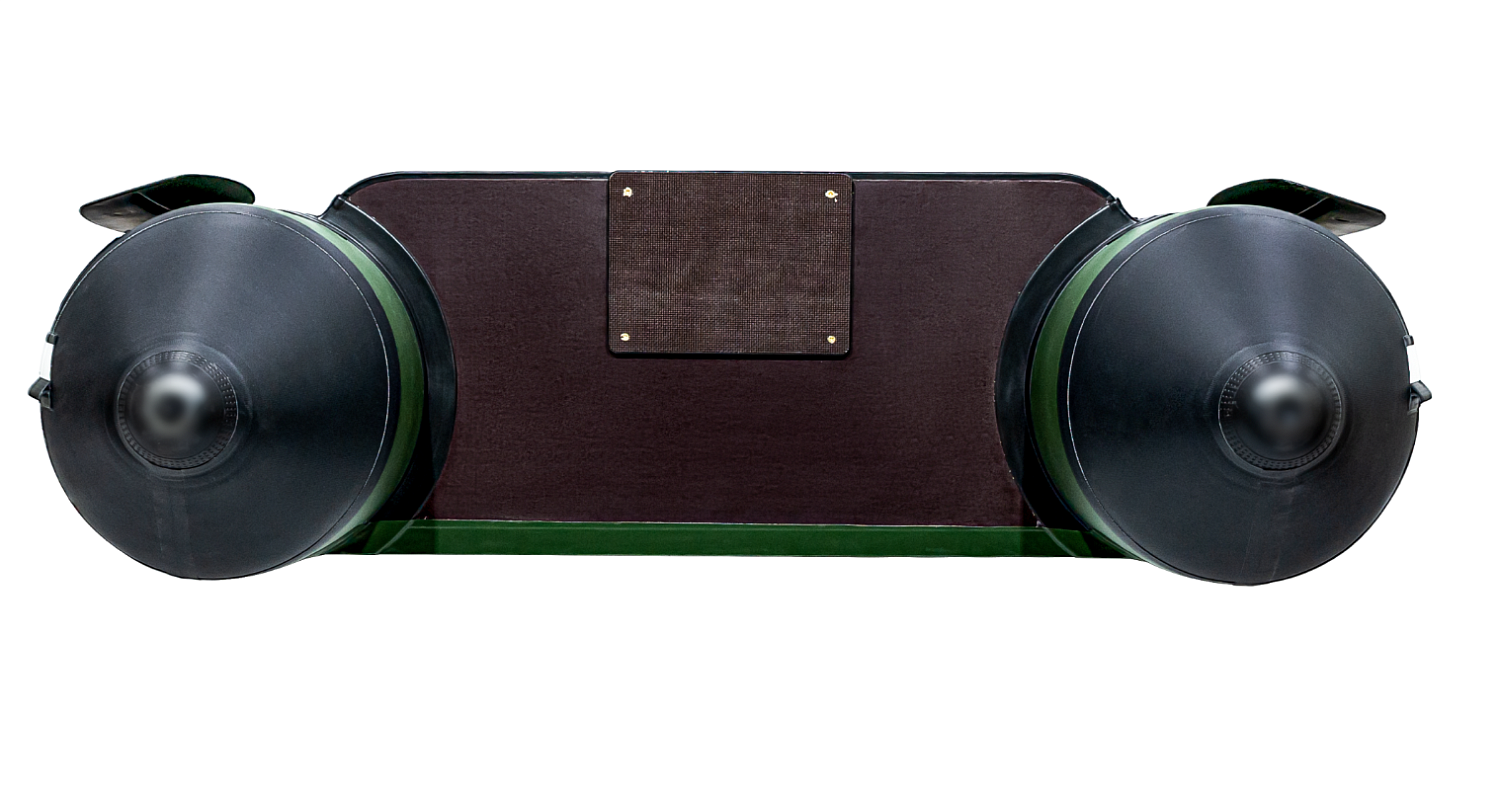 Лодка Аква 2800 в Кисловодске