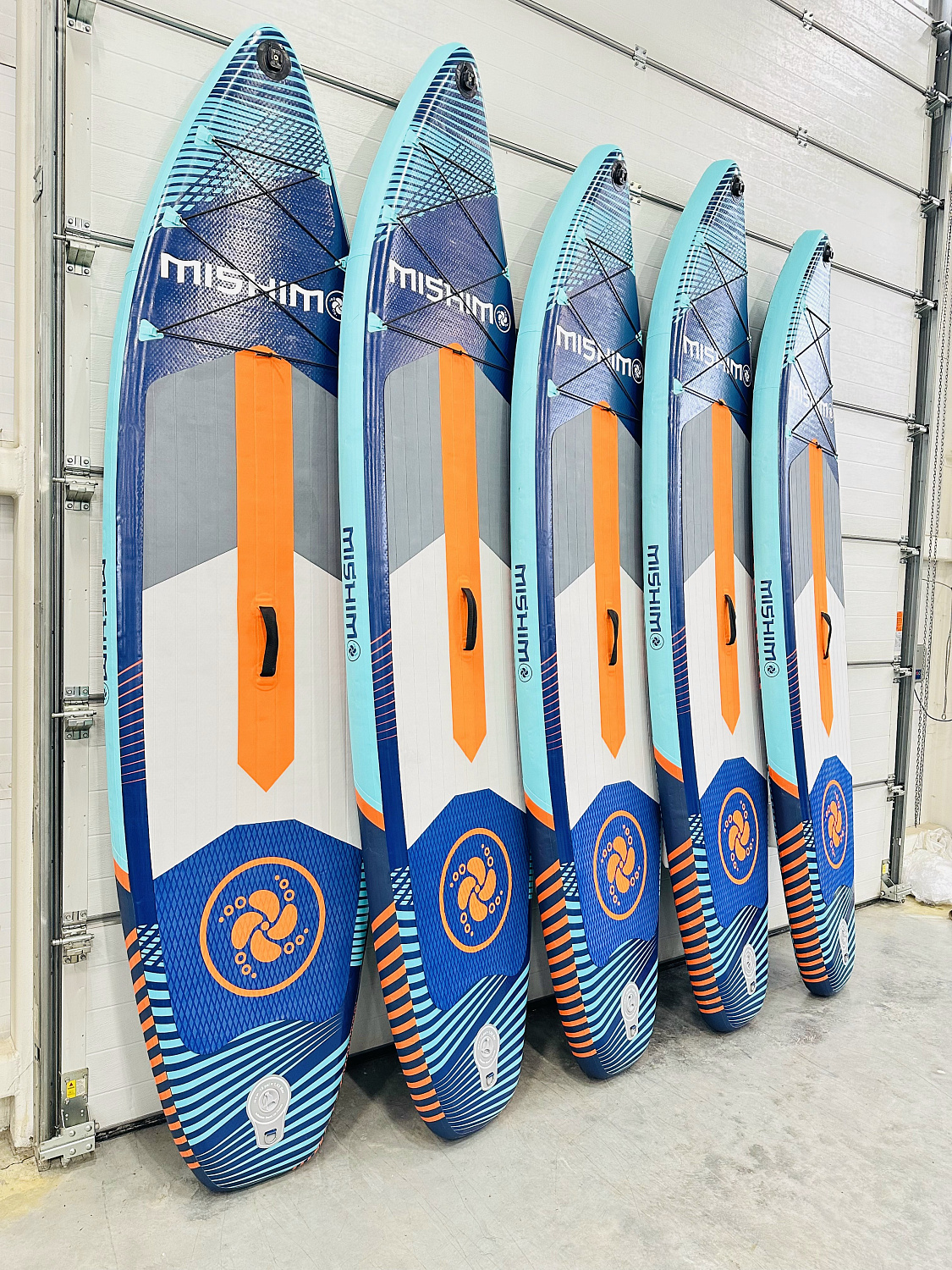 SUP (САП) Доска MISHIMO TROFY 10.6 в Кисловодске