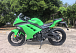 Мотоцикл TMBK Ninja 400cc в Кисловодске