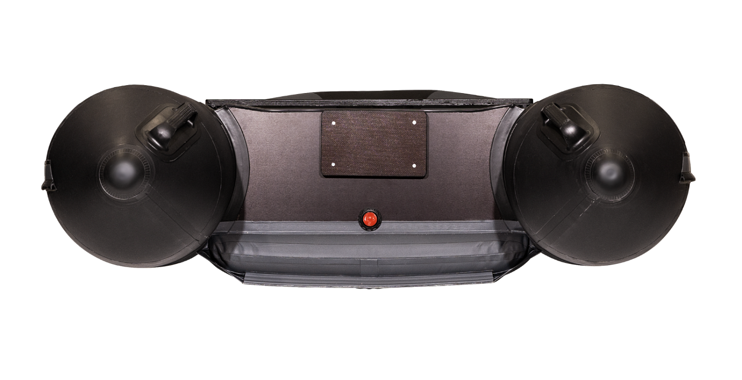 Лодка Таймень NX 2900 НДНД в Кисловодске