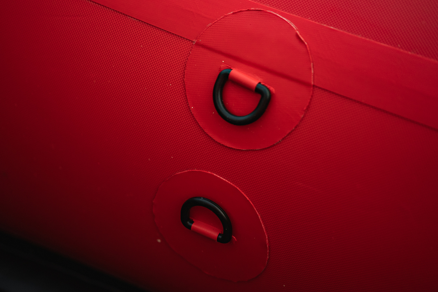 Лодка MISHIMO RIVER FJET PRO 400 под водомет в Кисловодске