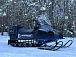 Снегоход PROMAX YAKUT 500 LONG 2.0 4T 20 в Кисловодске