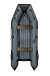 Лодка Барс 3600 НДНД в Кисловодске