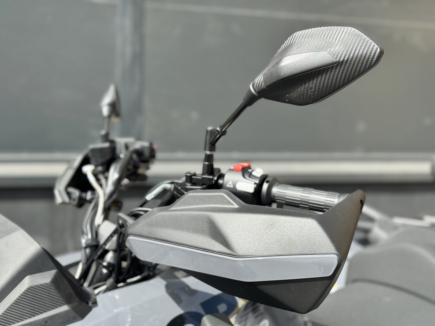 Квадроцикл HND QRX 650 PRO в Кисловодске