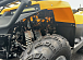 КВАДРОЦИКЛ IRBIS ATV 250  в Кисловодске
