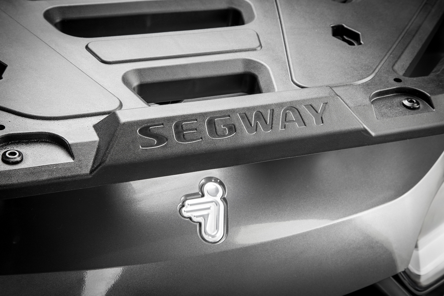  Квадроцикл Segway SNARLER AT6 LE в Кисловодске