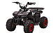 Квадроцикл Yacota Raposa 110 в Кисловодске