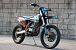 Мотоцикл JHLMOTO JHL Z3 CB250 (172FMM-3A) в Кисловодске