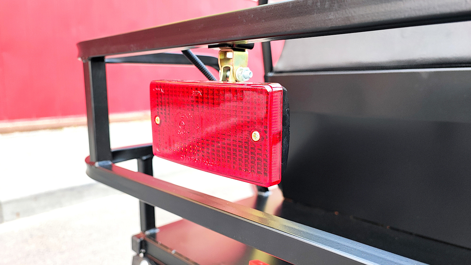 Снегоход PROMAX YAKUT 500 2.0 4T 29 в Кисловодске