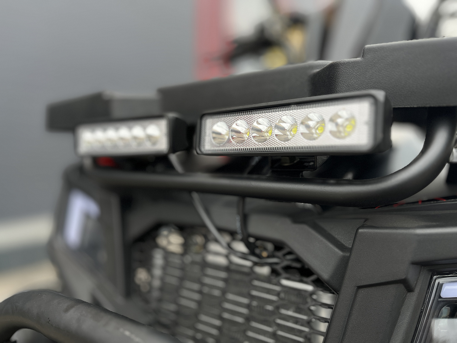 Квадроцикл PROMAX TAURUS 300 MAX-PRO LONG в Кисловодске