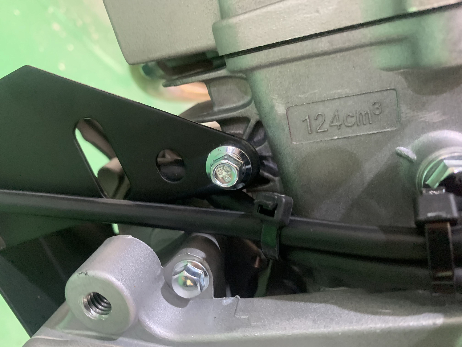 Питбайк JHLMOTO JHL MK125 (14/12) в Кисловодске