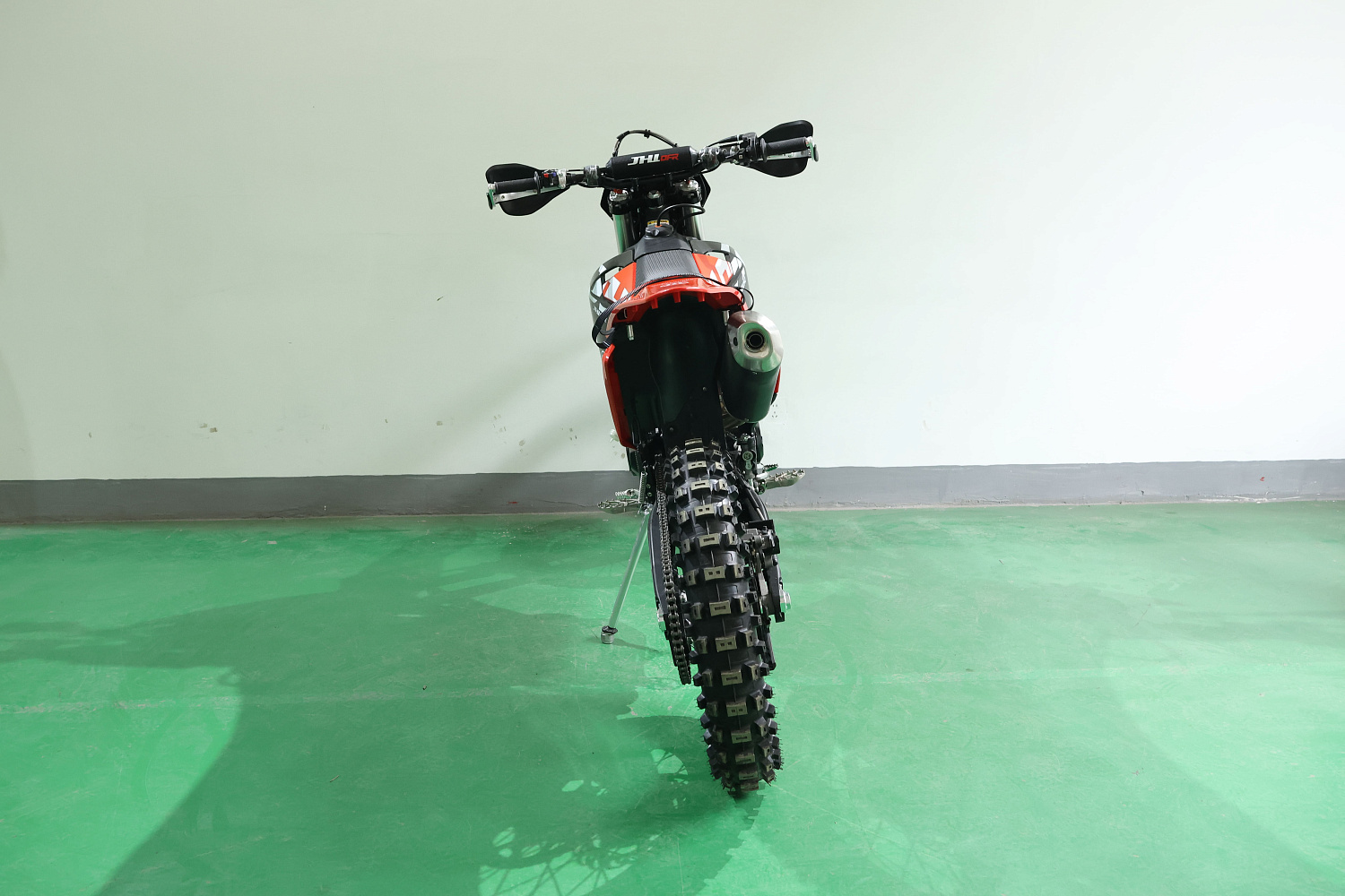 Мотоцикл JHLMOTO JHLofr GS CB300RL в Кисловодске