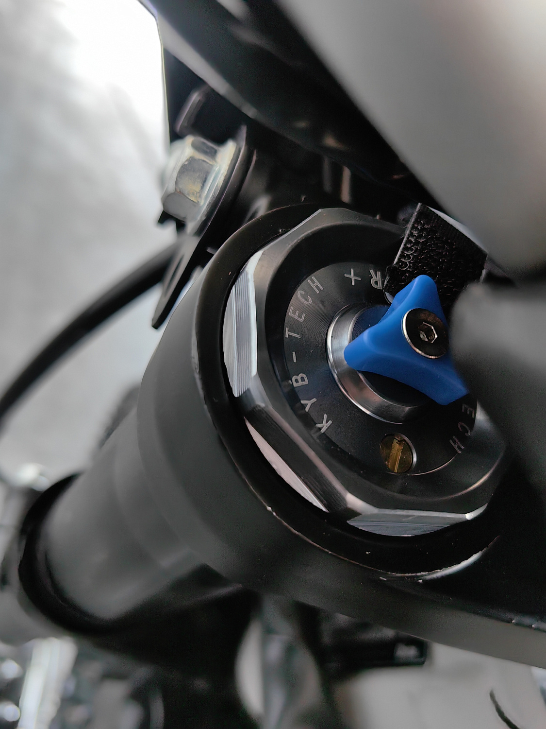 Кроссовый мотоцикл PROMAX MX350PR в Кисловодске