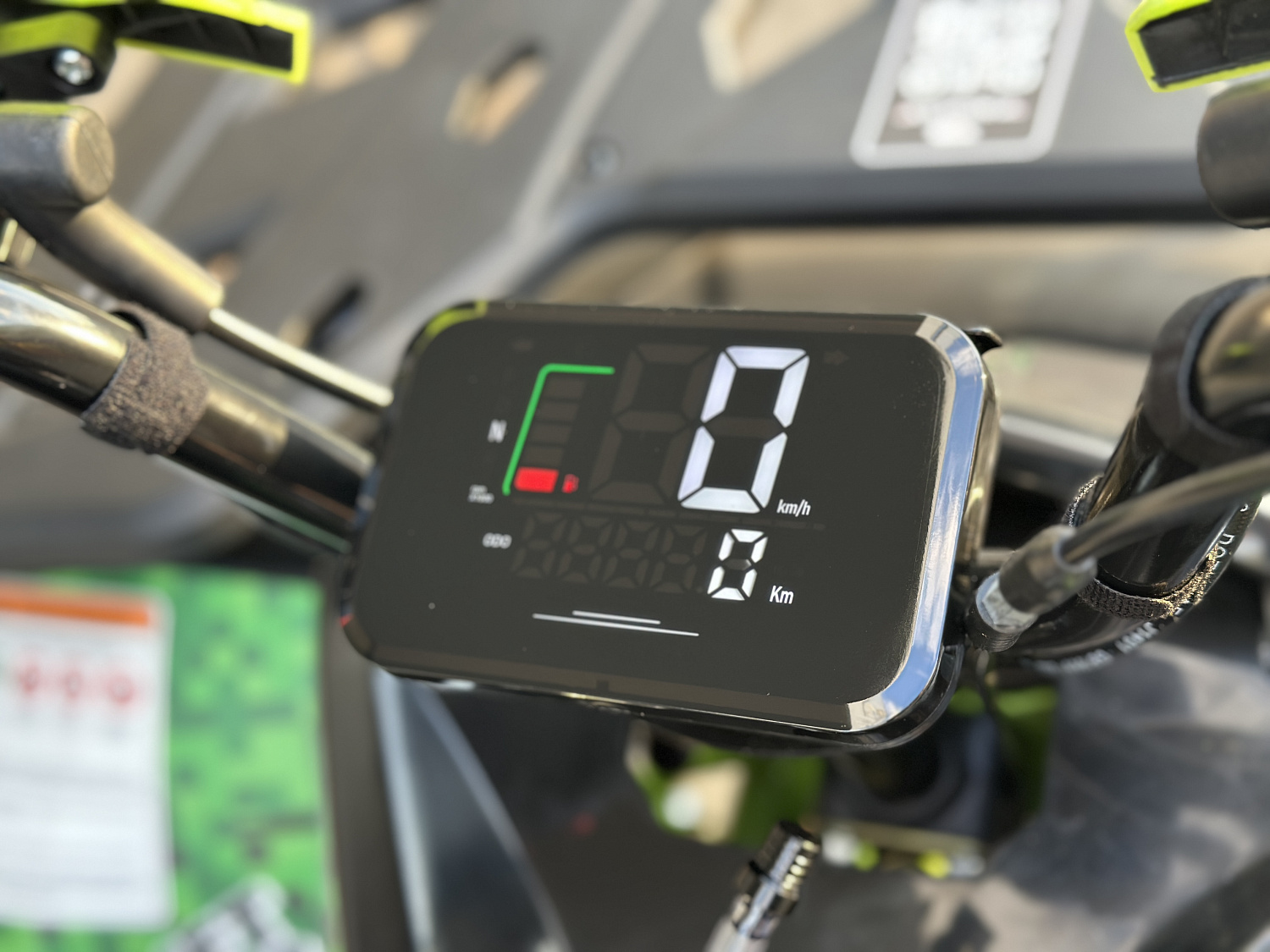 Квадроцикл PROMAX МАЙНКРАФТ 192 PRO 2025 в Кисловодске