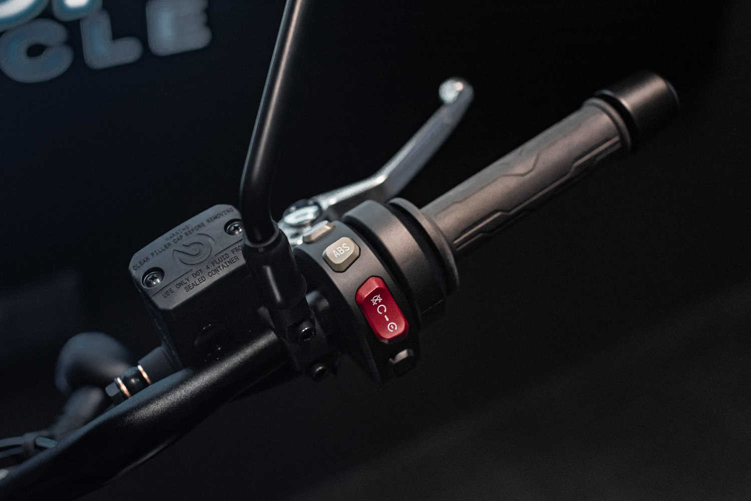 Мотоцикл Benda DarkFlag 500 в Кисловодске