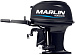 Лодочный мотор MARLIN MP 40 AMH в Кисловодске
