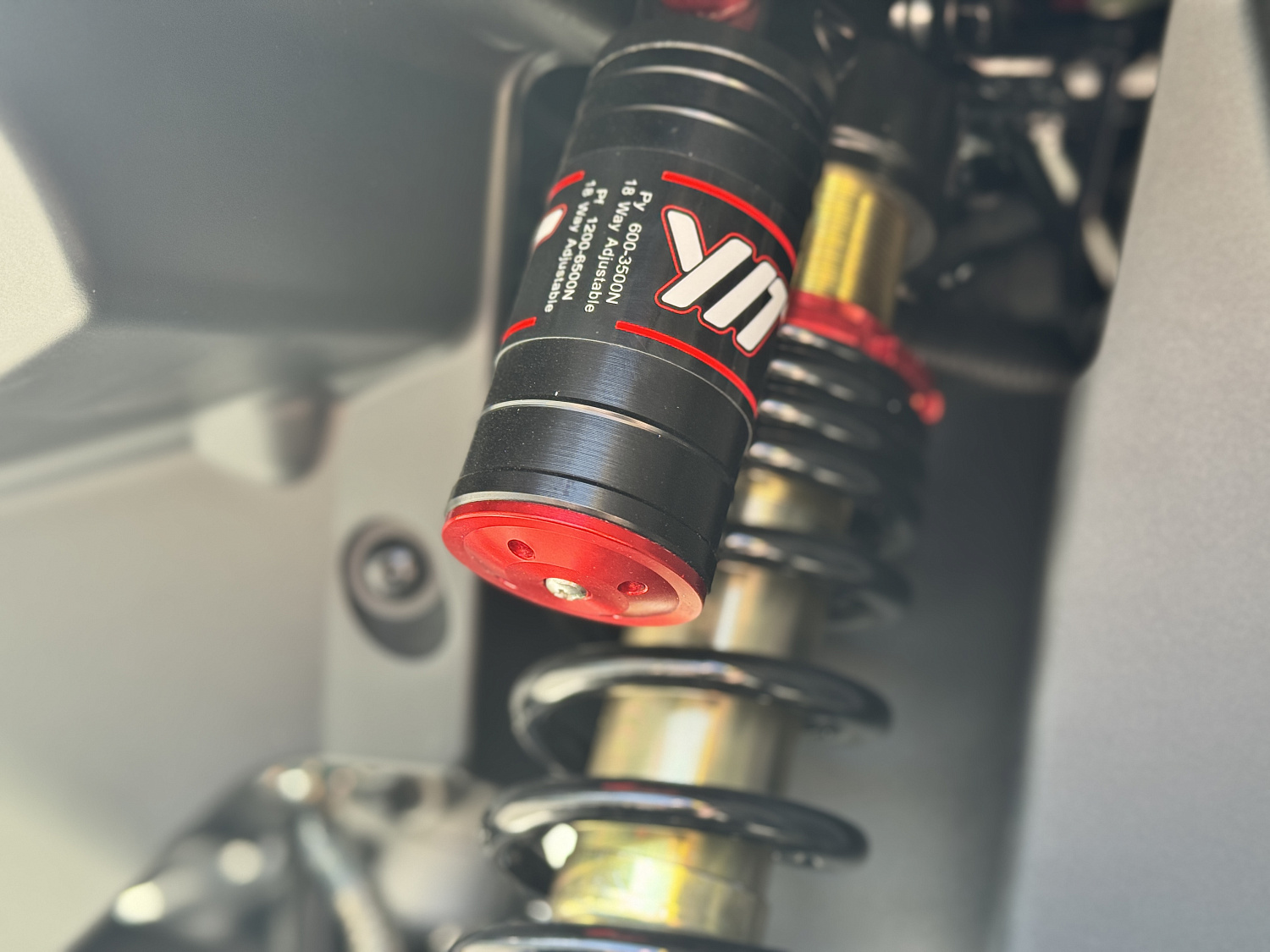 Квадроцикл HND QRX 650 PRO в Кисловодске