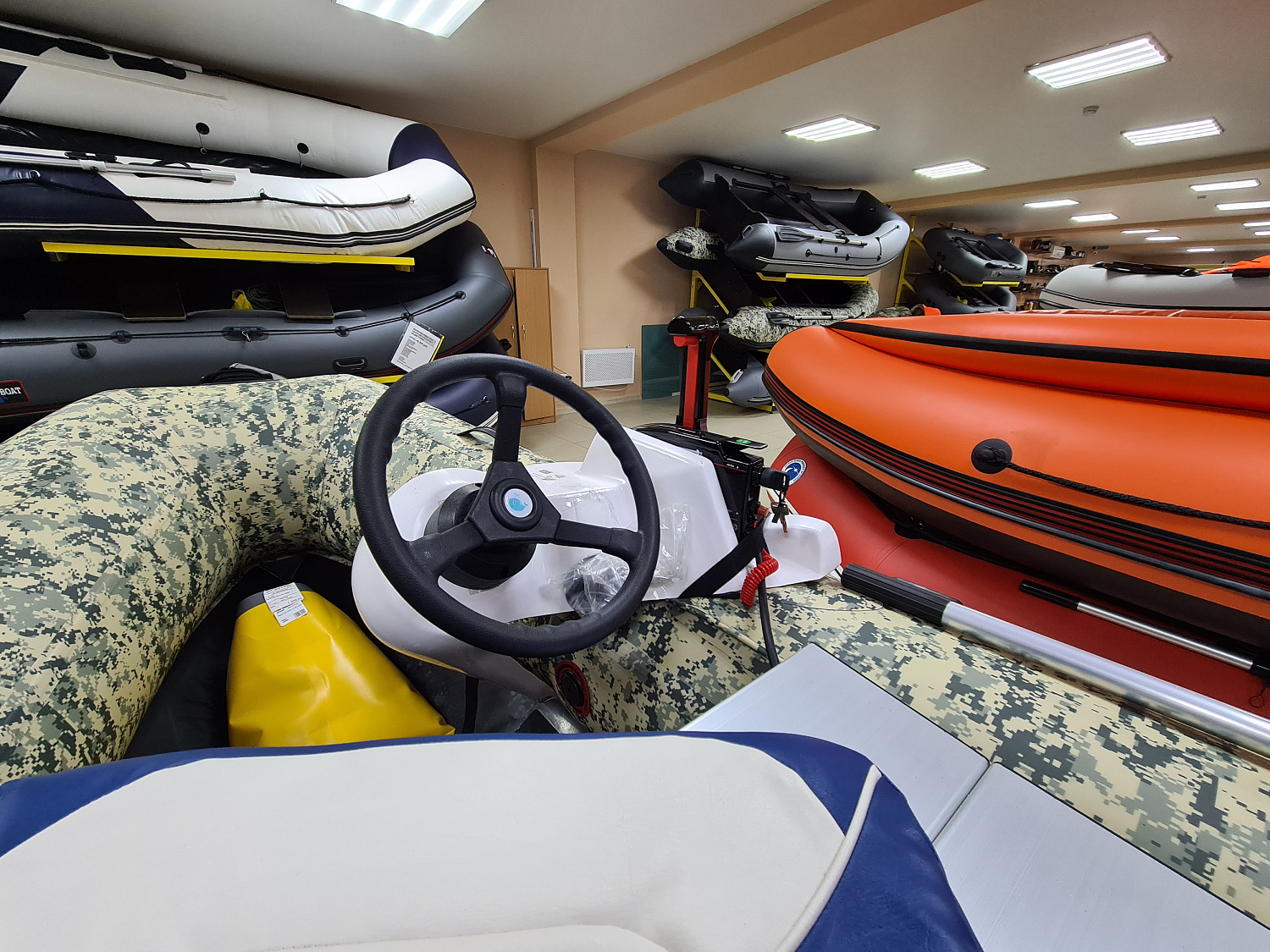 КОНСОЛЬ ПЛАСТИКОВАЯ ДЛЯ ДУ в Кисловодске