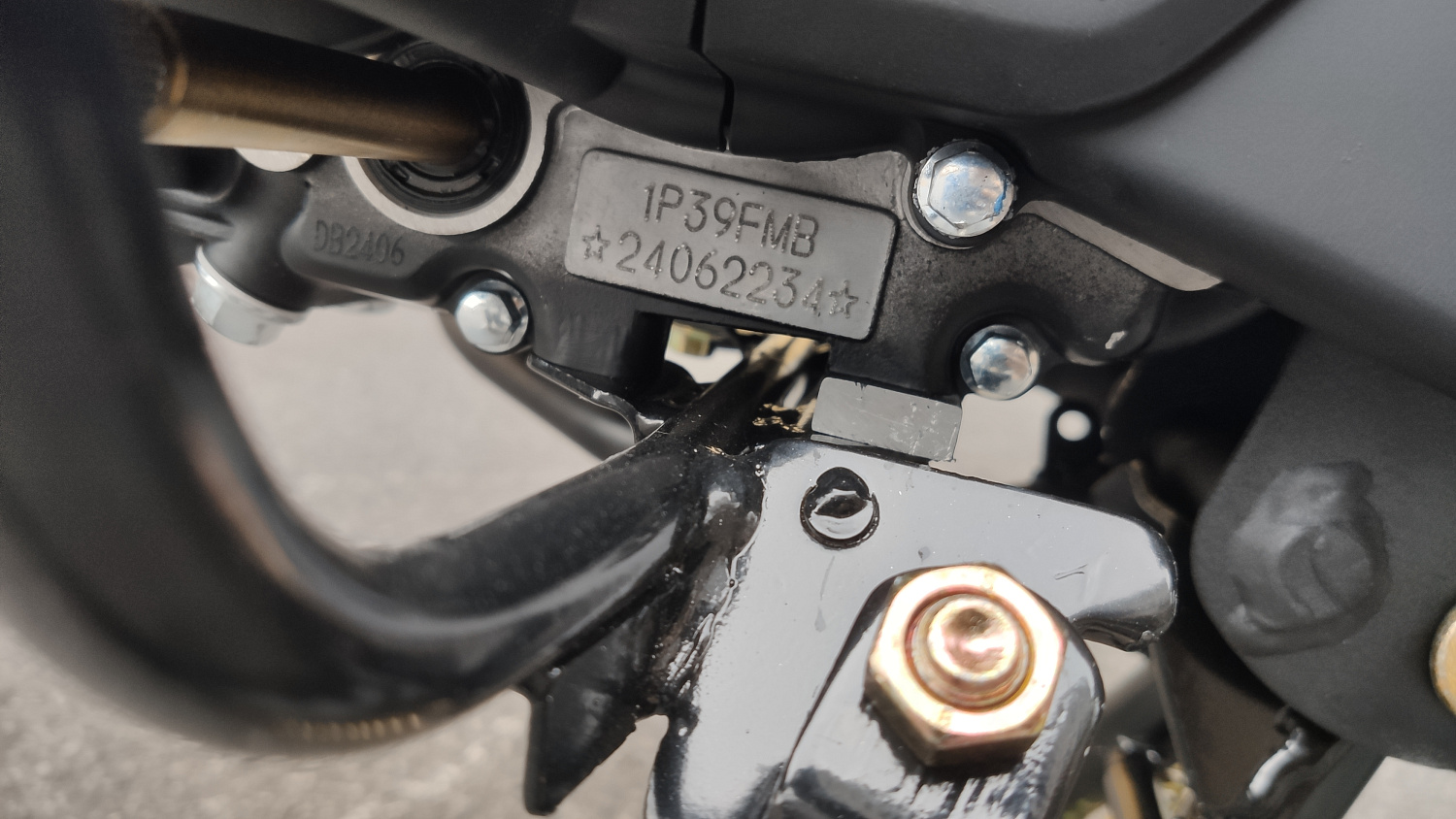 Мопед FAIDET SKIFF RS150 (49) в Кисловодске