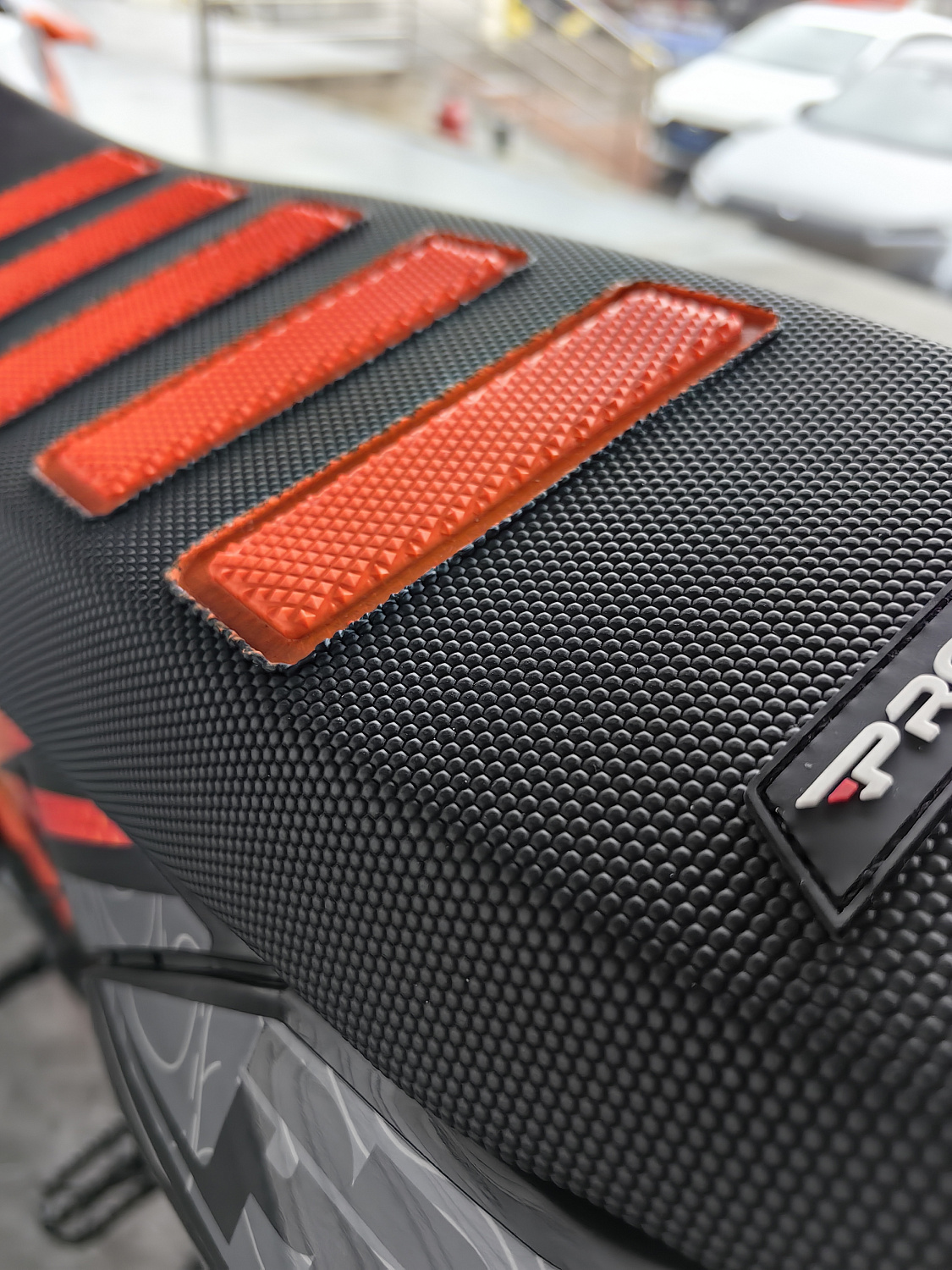 Кроссовый мотоцикл PROMAX INFERNO 380 (4 valves, 6 gears) в Кисловодске