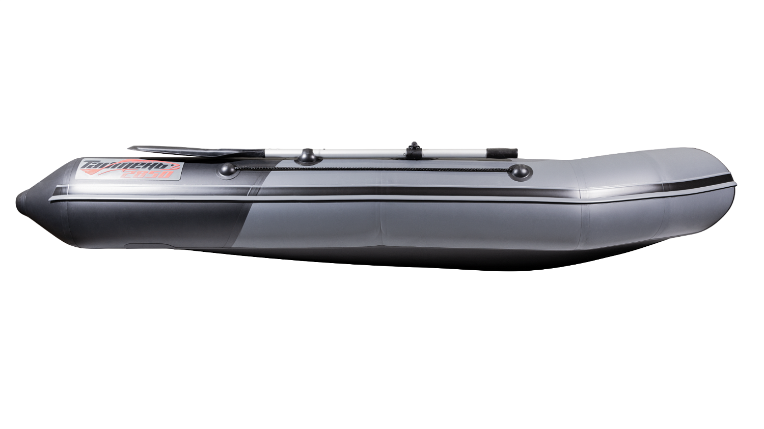 Лодка Таймень NX 2850 Слань-книжка киль в Кисловодске