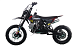 Питбайк FullCrew Power Trasher 125cc 14\12 (п\автомат эл.стартер) в Кисловодске