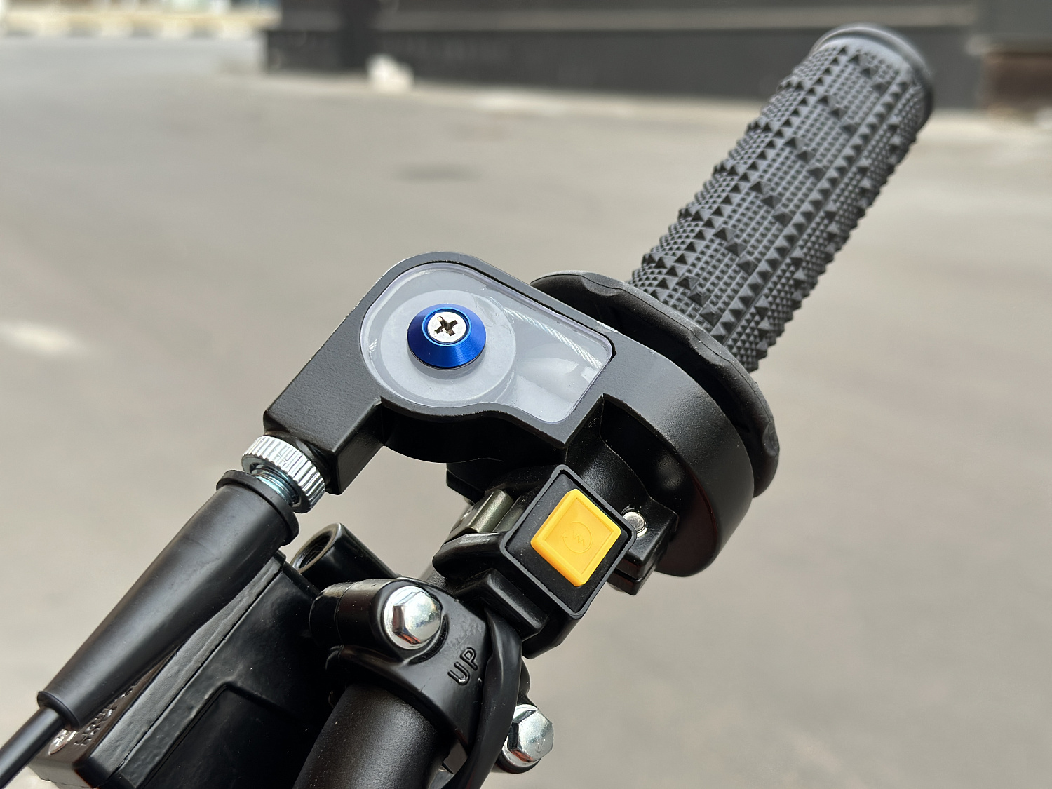 Кроссовый мотоцикл PROMAX MX280 в Кисловодске