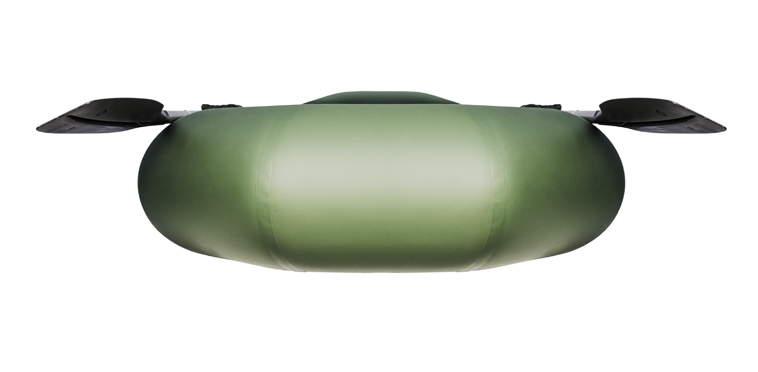 Лодка АКВА-ОПТИМА 260 НД в Кисловодске