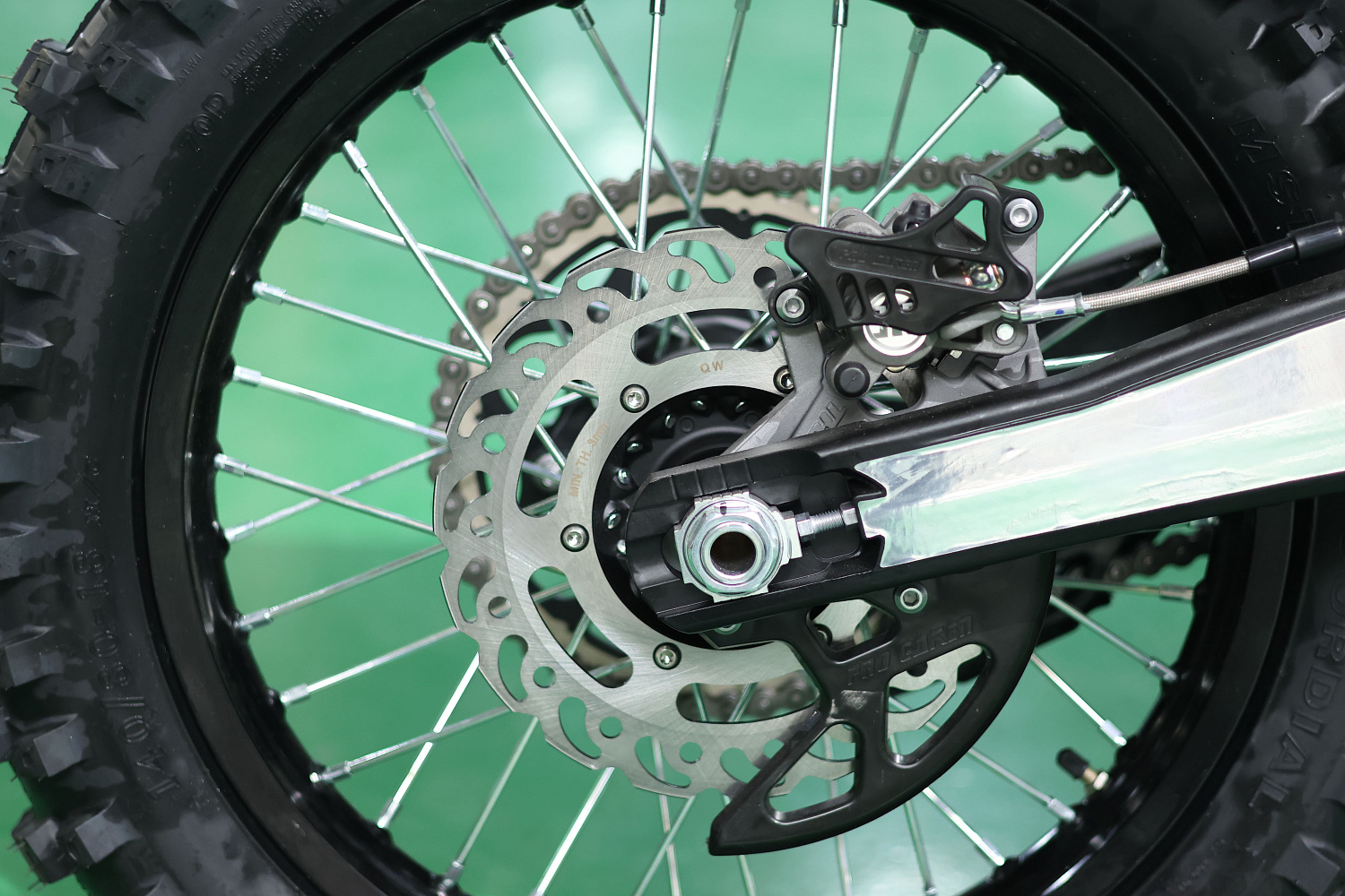 Мотоцикл JHLMOTO JHLofr GS YBS300 (176MN) в Кисловодске