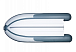 Лодка GLADIATOR RIB380AL в Кисловодске